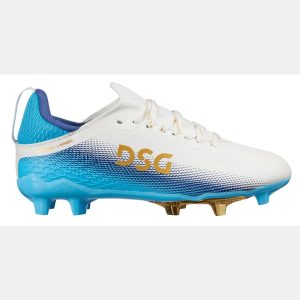 DSG Kids' Speed Viper Max Argentina Soccer Cleats
