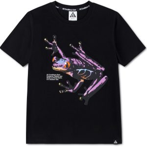 Nike Kids' ACG Dri-FIT Hiking Frog Graphic Tee