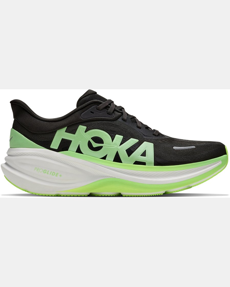 HOKA Men's Clifton Pro Running Shoes - Image 2