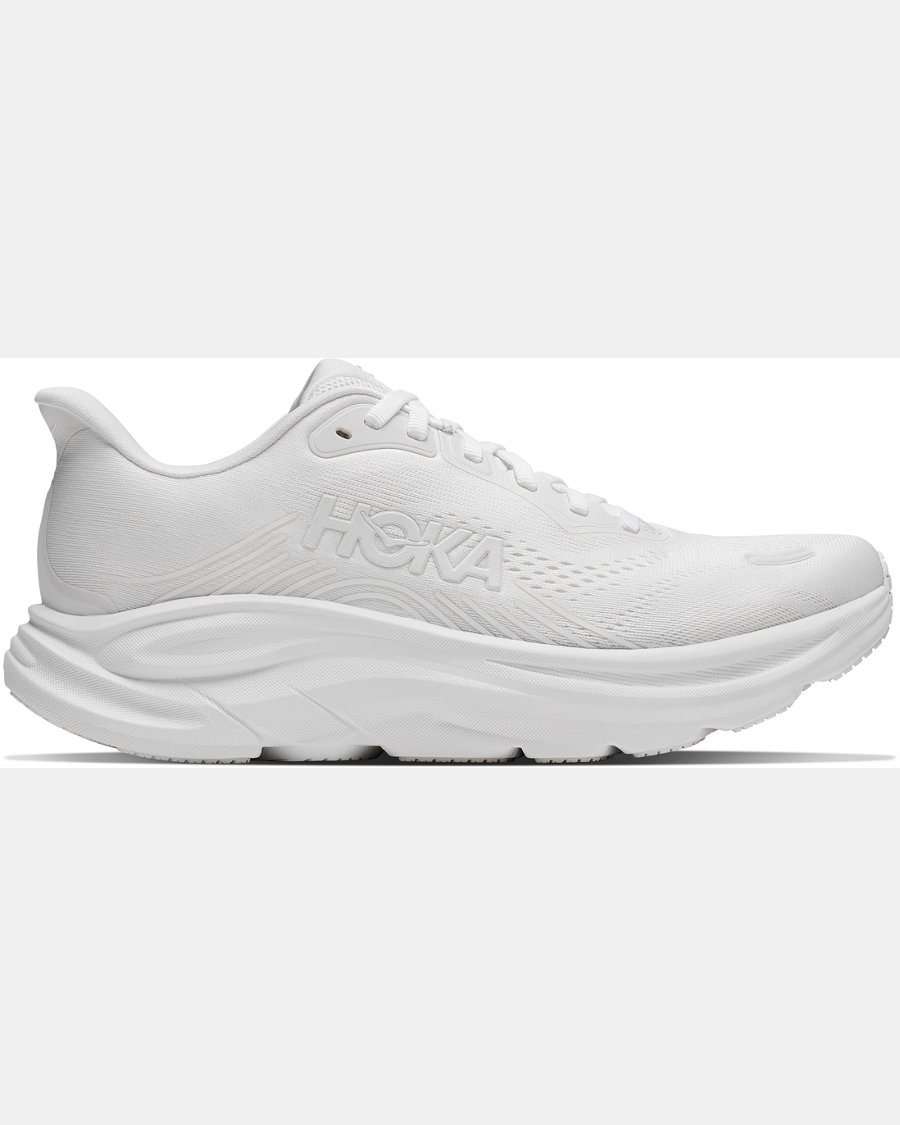 HOKA Women's Clifton 11 Running Shoes - Image 7