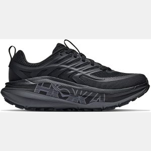 HOKA Women's Stinson 8 Trail Running Shoes