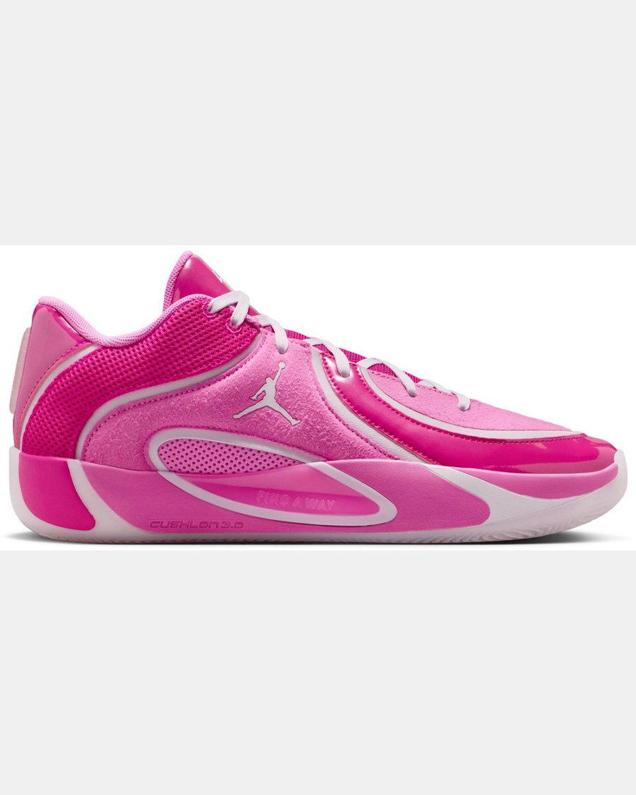Jordan Tatum 4 'Smoothie' Basketball Shoes