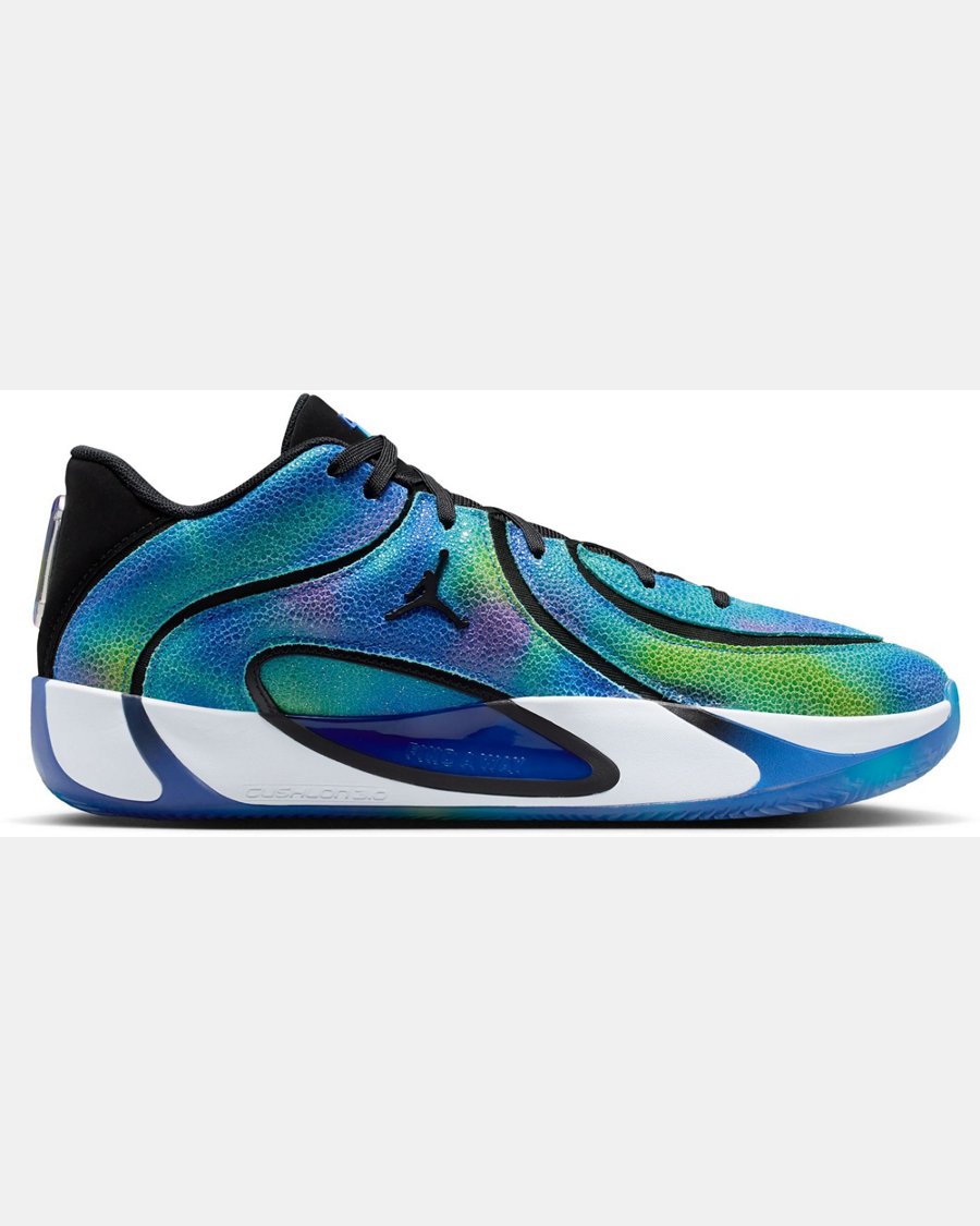 Jordan Tatum 4 'Playoffs' Basketball Shoes