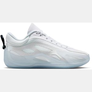 Jordan Heir Series 2 Basketball Shoes