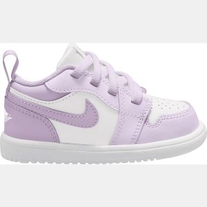 Jordan Toddler Air Jordan 1 Low Basketball Shoes