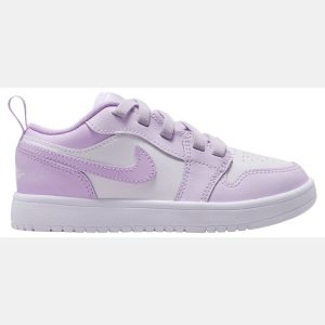 Jordan Kids' Preschool Air Jordan 1 Low Alt Basketball Shoes