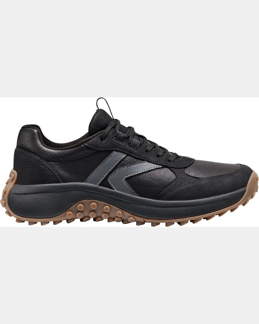 KEEN Men's KS86 Lea Hiking Shoes - Image 2