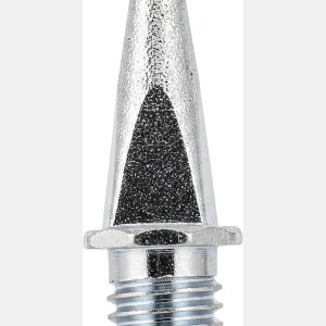 Markwort Track and Field Pyramid Spikes 1/2" - 100pcs