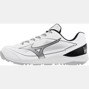 Mizuno Cushionrevo Diamond Turf Baseball Shoes