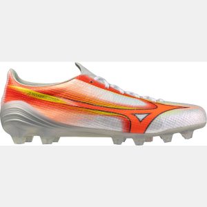 Mizuno Alpha III Japan FG Soccer Cleats