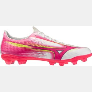 Mizuno Alpha II Select FG Soccer Cleats