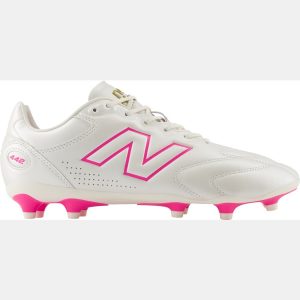 New Balance 442 Pro V3 FG Soccer Cleats