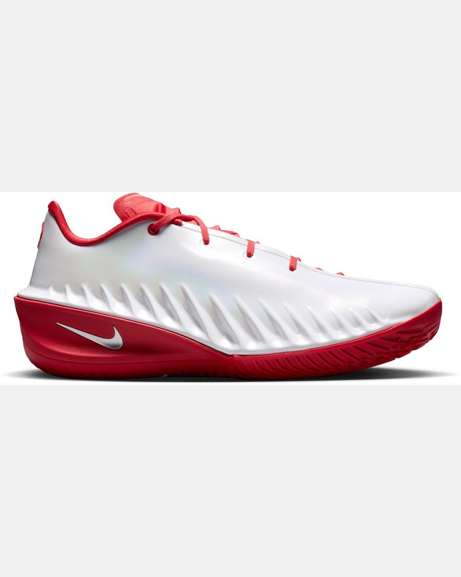 Nike G.T. Cut 4 Basketball Shoes - Image 2