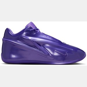 Nike KD19 'Purple Stuff' Basketball Shoes