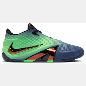 Nike Ja 4 'Nightmare' Basketball Shoes