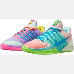 Nike Sabrina 3 'What The?' Basketball Shoes