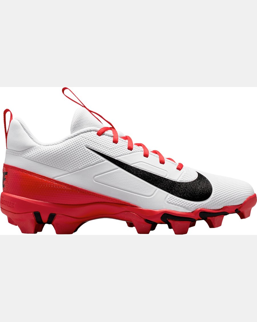 Nike Alpha Menace 4 Shark Football Cleats - Image 4