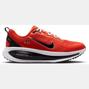 Nike Vomero 18 Bengals Running Shoes