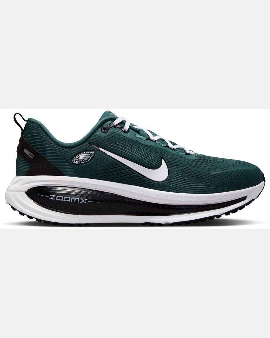 Nike Vomero 18 Eagles Running Shoes