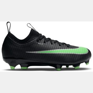 Nike Kids' Mercurial Vapor 17 Academy MG Soccer Cleats