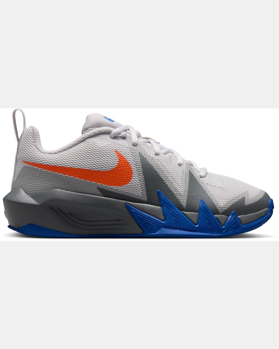 Nike Kids' Grade School S.T. Dynamite Shoes - Image 3