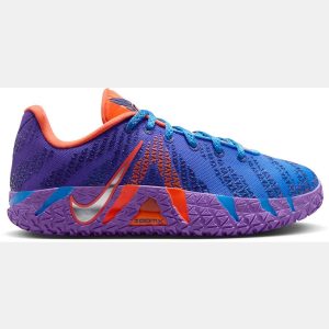 Nike Kids' Grade School Ja 3 'Zero Gravity' Basketball Shoes