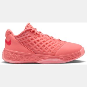 Nike Kids' Grade School Kobe III Low Basketball Shoes