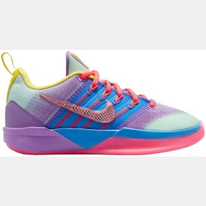 Nike Kids' Grade School Sabrina 3 'What The??' Shoes