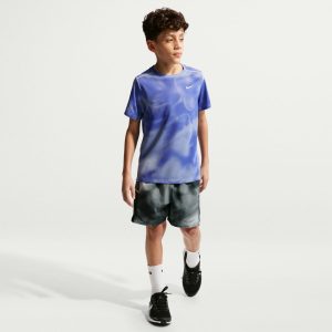 Nike Kids'  Dri-FIT Miler Short