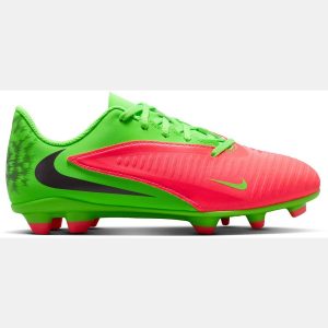 Nike Kids' Phantom 6 Club Erling Haaland FG Soccer Cleats