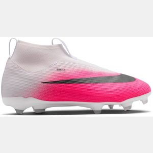 Nike Kids' Mercurial Superfly 11 Academy FG Soccer Cleats