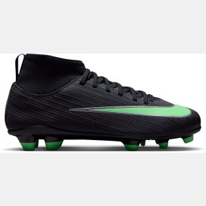 Nike Kids' Mercurial Superfly 11 Club High MG Soccer Cleats