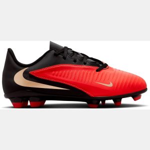 Nike Kids' Phantom 6 Club FG/MG Soccer Cleats