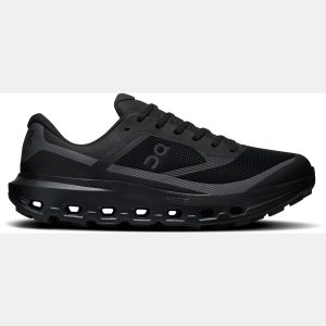 On Men's Cloudvista 3 Waterproof Trail Running Shoes
