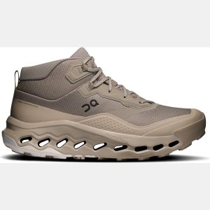 On Men's Cloudhorizon 2 Mid Waterproof Hiking Boots