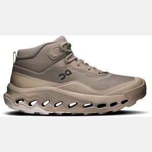 On Women's Cloudhorizon 2 Mid Waterproof Hiking Boots