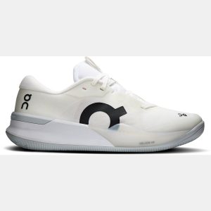 On Women's THE ROGER Pro 3 Tennis Shoes