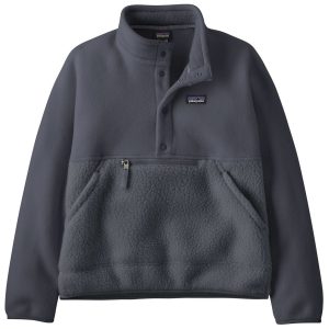 Patagonia Kids' Cozy Fluff Pullover