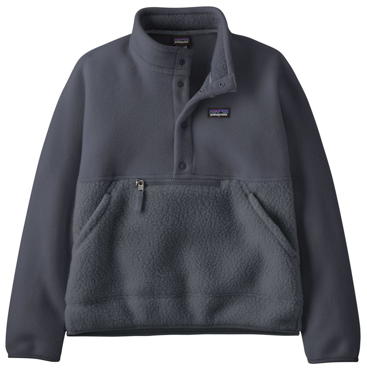 Patagonia Kids' Cozy Fluff Pullover