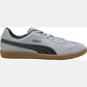 PUMA King 21 Indoor Soccer Shoes