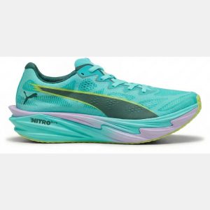 PUMA x HYROX Men's Deviate Nitro Elite 4 Shoes