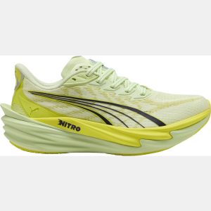 PUMA Women's Deviate NITRO 4 Running Shoes