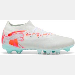 PUMA Women's Future 9 Match Brilliance FG/AG Soccer Cleats