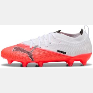 PUMA Kids' Ultra Nitro 7 Ultimate FG Soccer Cleats