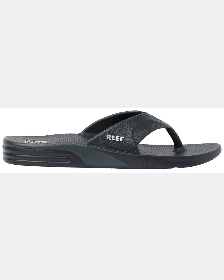 Reef Men's Fanning H2O Flip Flops - Image 2