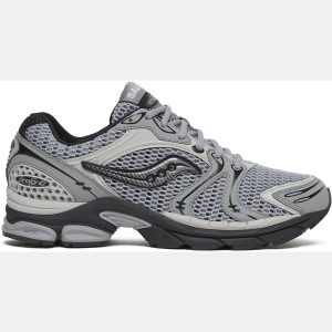 Saucony Men's ProGrid Triumph 4 Shoes