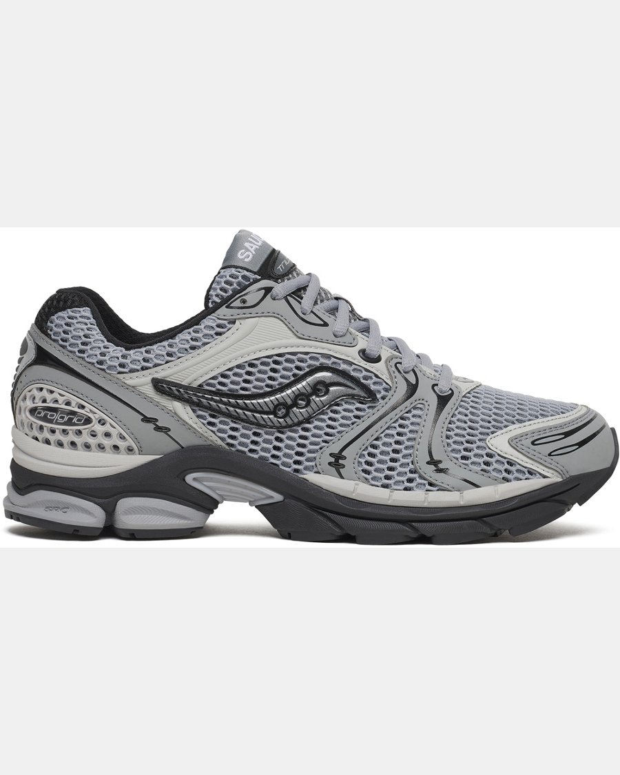 Saucony Men's ProGrid Triumph 4 Shoes