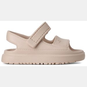 UGG Toddler GoldenGlow Sandals