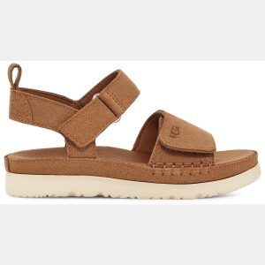 UGG Kids Goldenstar Sandals