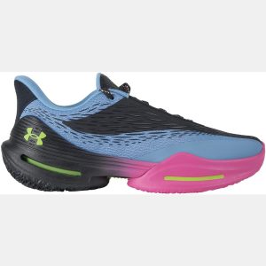 Under Armour D. Fox 3 'Gamer' Basketball Shoes